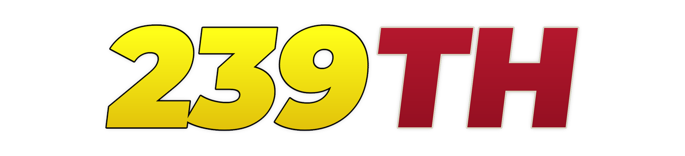 239th